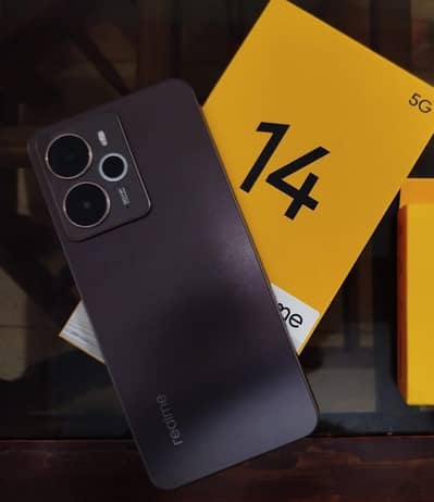 Realme 14 5G