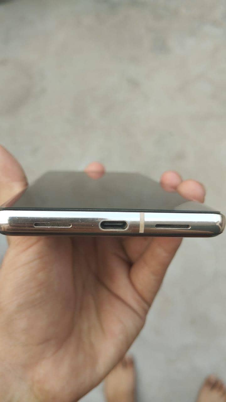 Google Pixel 7 Pro 3