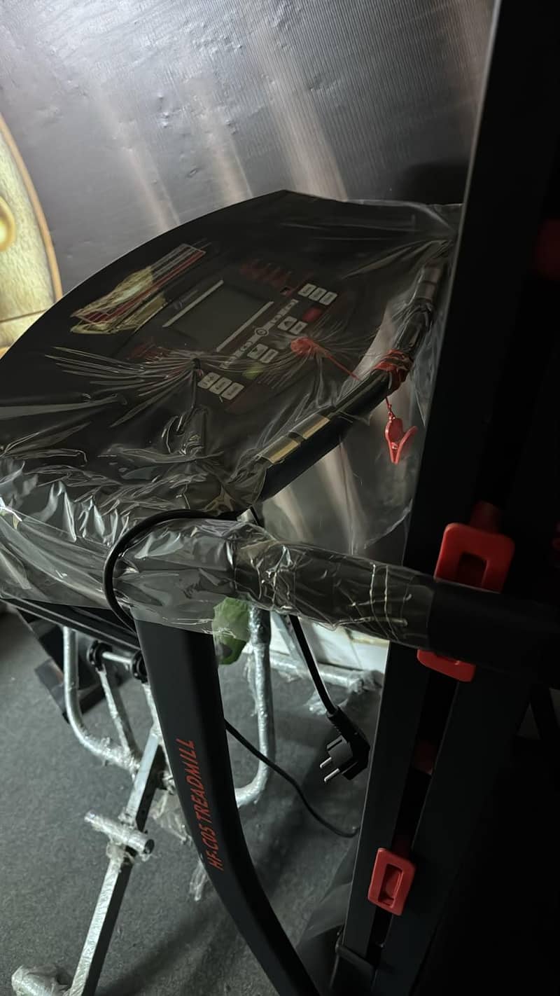 treadmill 1