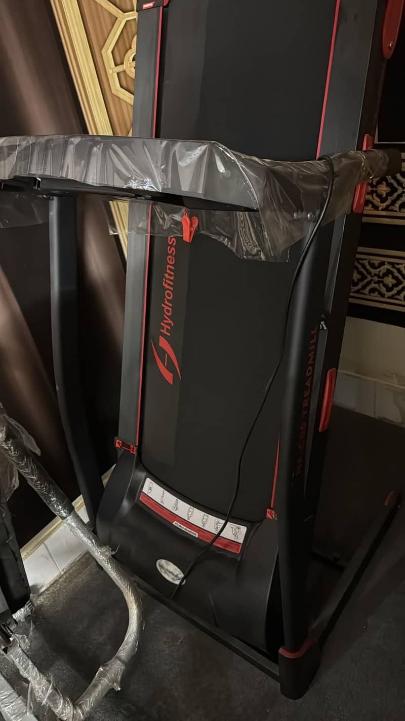treadmill 2