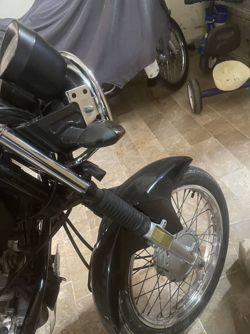 Yamaha 3