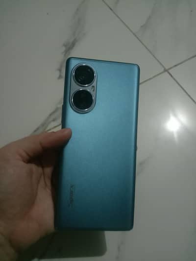 Sparx Edge 20 Pro
