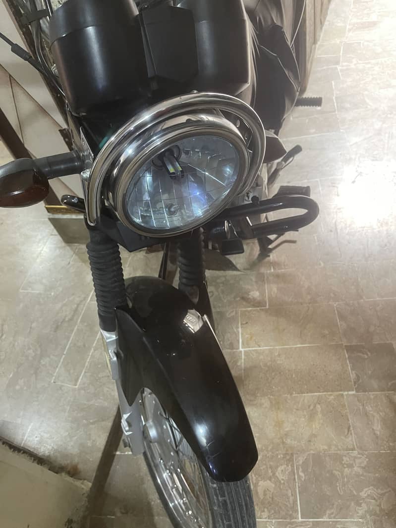 Yamaha 4