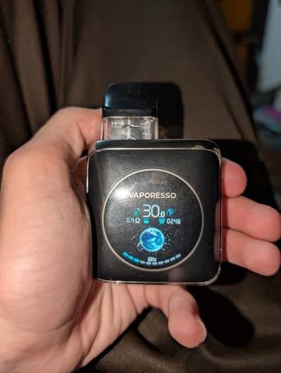 Vaporesso XROS 4 Nano Pod Kit - Original - Excellent Condition
