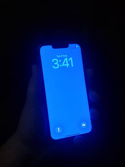 Apple iPhone 13 Blue 128GB Factory Unlocked