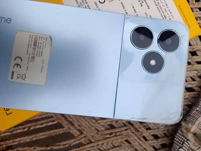 Realme Note 50