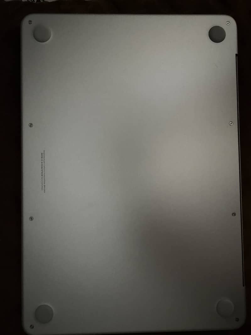 Macbook NEO 1