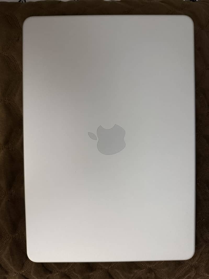 Macbook NEO 6