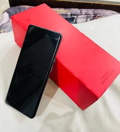 OnePlus 9 Pro 12GB RAM 256GB Green | Snapdragon 888 | Online PTA