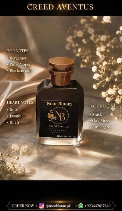 Noorbloom