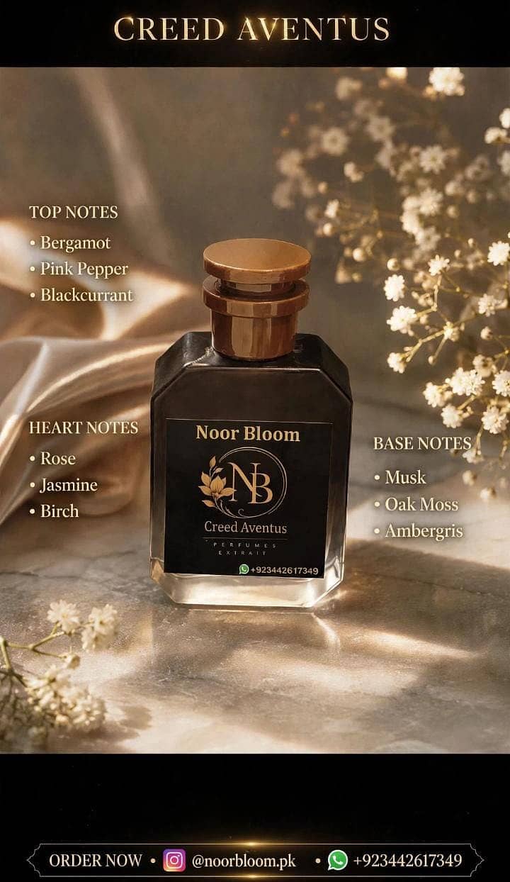 Noorbloom 0