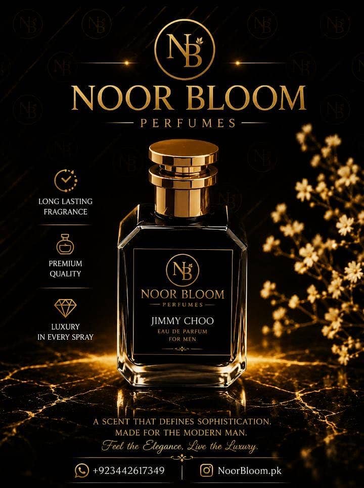 Noorbloom 3