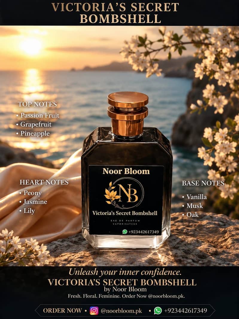 Noorbloom 5