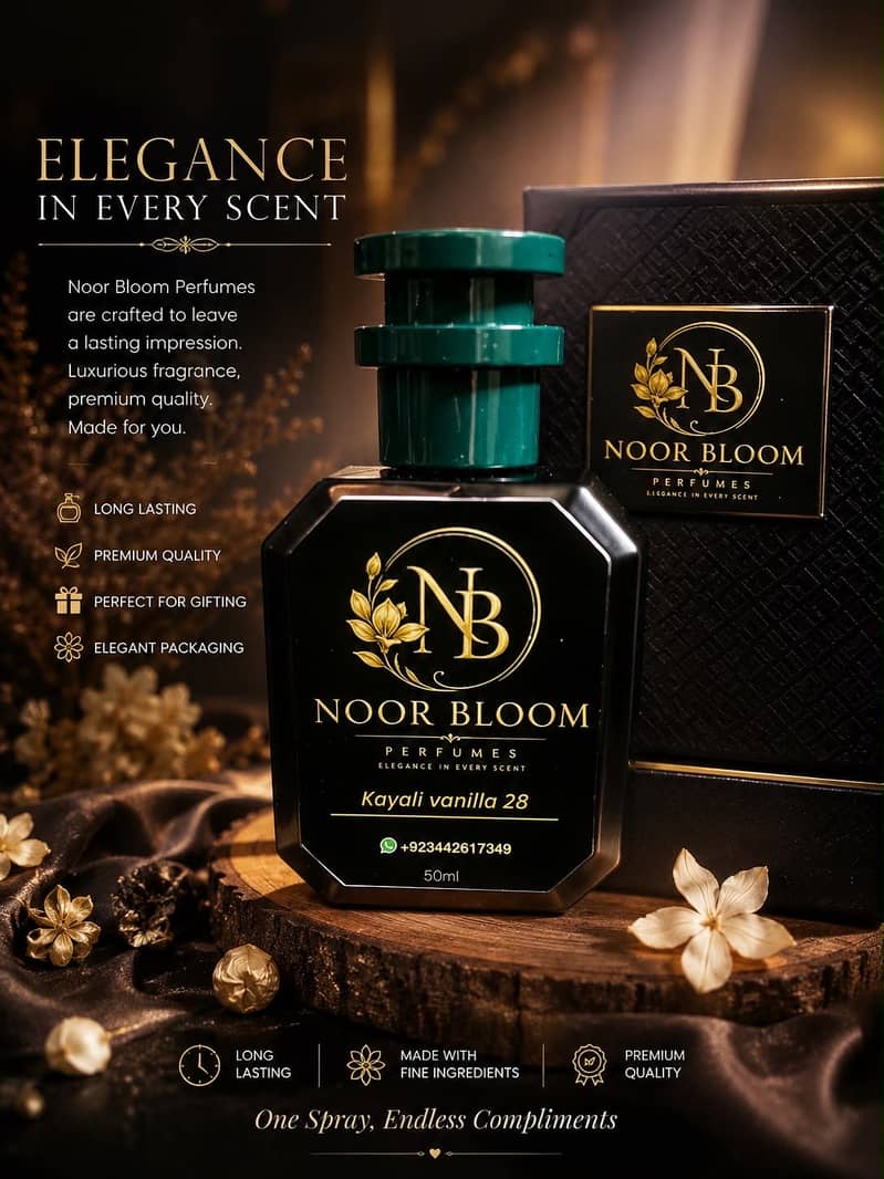 Noorbloom 8