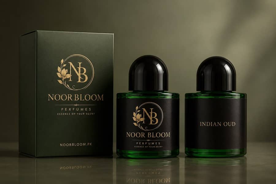 Noorbloom 10