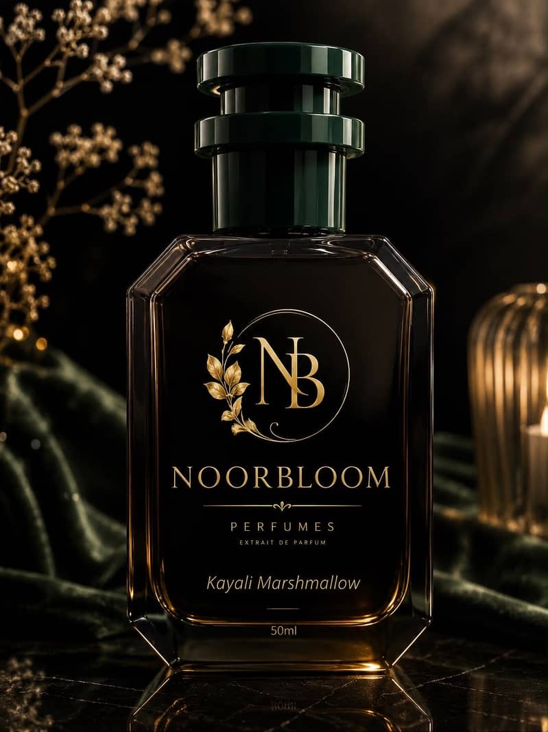 Noorbloom 12