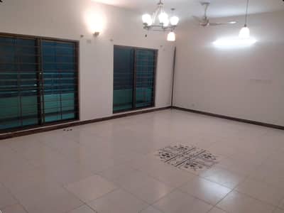 10 Marla 3-Bedroom Wide Lounge Apartment for Sale | 7th Floor | Askari 11 Sector B, Lahore Cantt