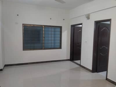 10 Marla 3-Bedroom Shed Parking Apartment for Sale | 4th Floor | Askari 11 Sector B, Lahore Cantt