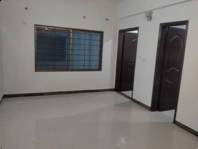 10 Marla 3-Bedroom Apartment for Sale | 5th Floor | Askari 11 Sector B, Lahore Cantt