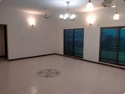 10 Marla 3-Bedroom Apartment for Sale | 5th Floor | Askari 11 Sector B, Lahore Cantt