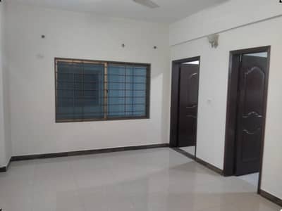 10 Marla 3-Bedroom Brand New Apartment for Sale | 5th Floor | Askari 11 Sector B, Lahore Cantt