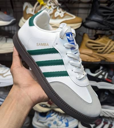 Adidas Samba