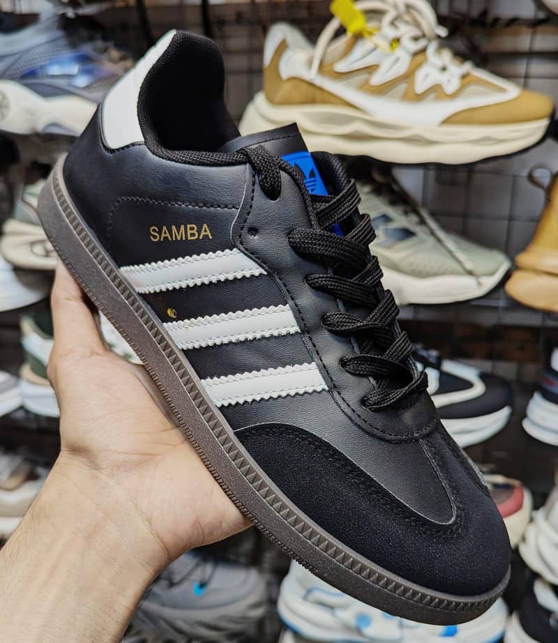 Adidas Samba 1