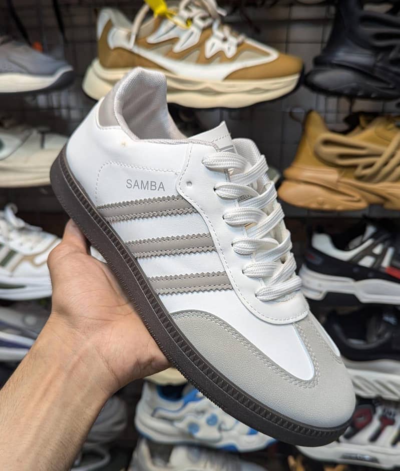 Adidas Samba 2