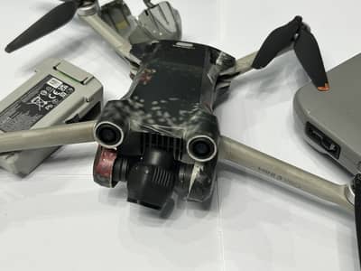 Dji mini 3 pro