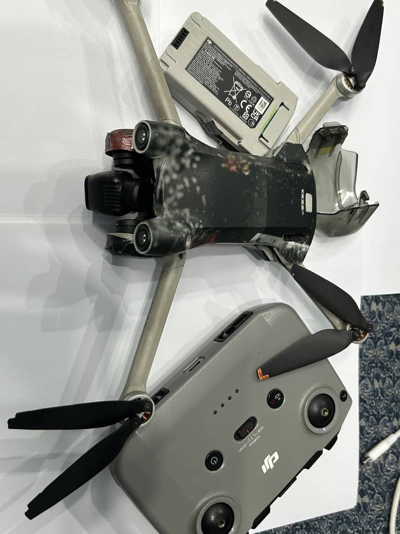 Dji mini 3 pro 3