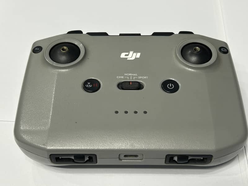 Dji mini 3 pro 4