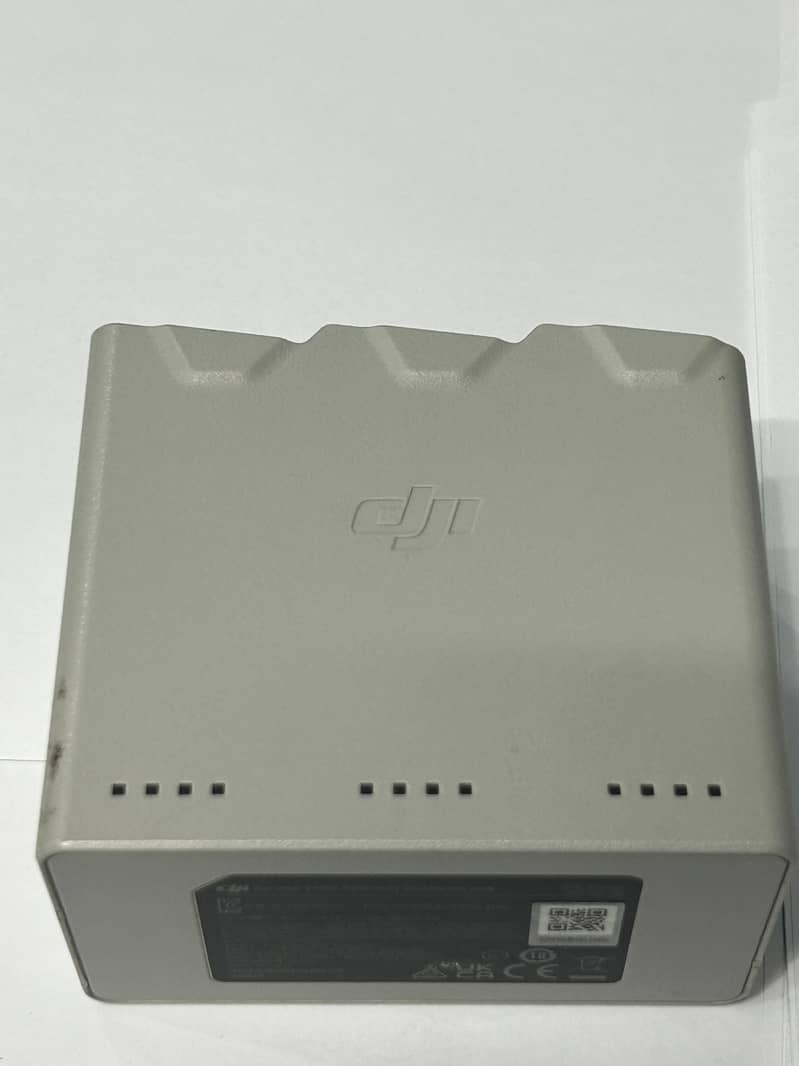 Dji mini 3 pro 9