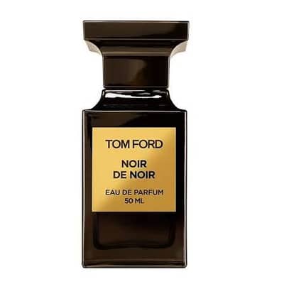 Noir de noir and f*cking fabulous without box slightly used