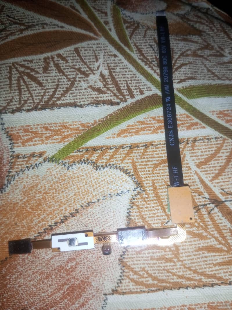 Huawei A7.0 tablet 1