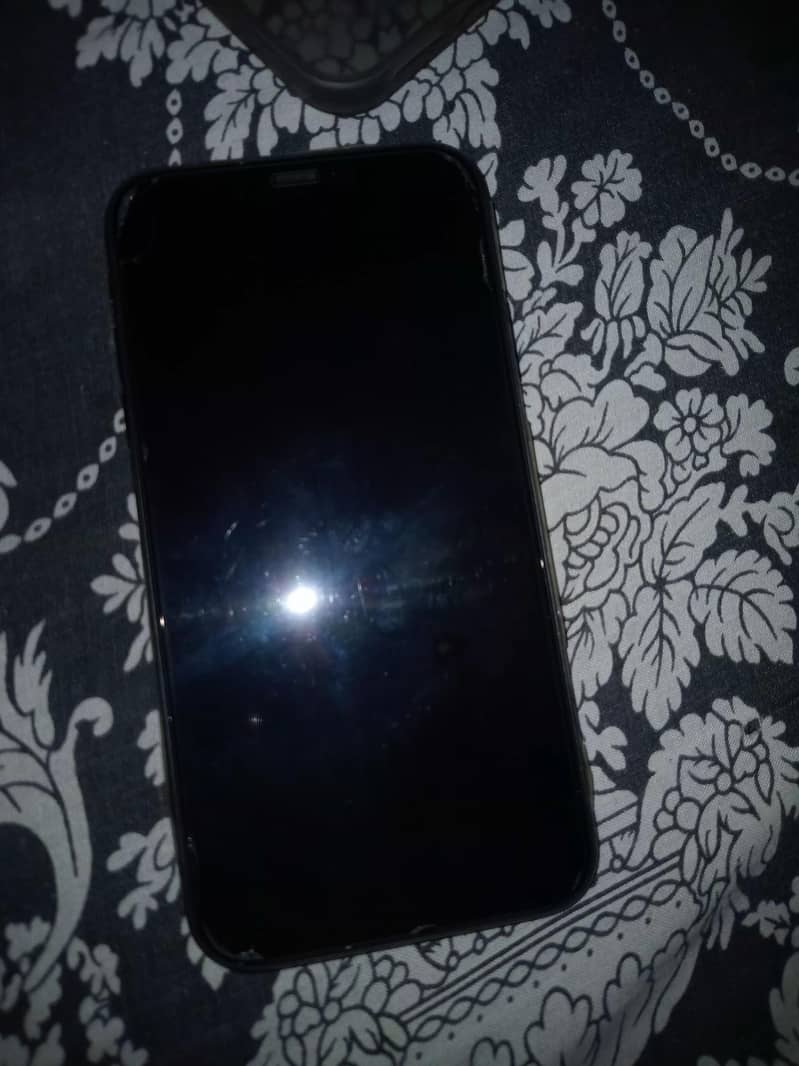 Apple iPhone 11 0