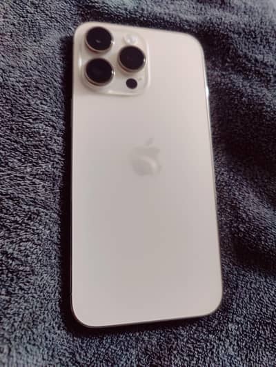 Apple iPhone 14 Pro Max 10 by 10 coundition