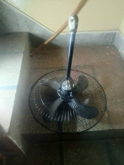 DC 12 v ceiling fan