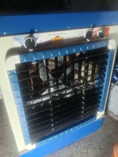 DC 12 volts Cooler