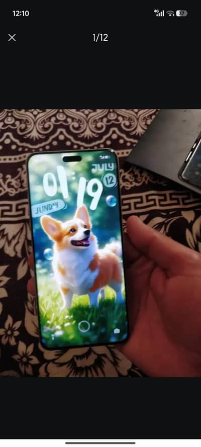 Xiaomi Civi 4 Pro
