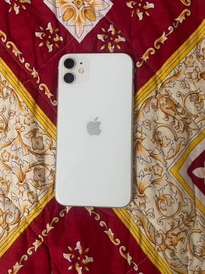 iphone 11 64gb pta approved