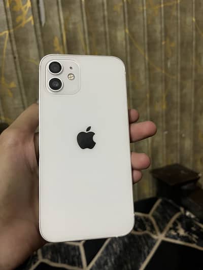 iPhone 12 jv