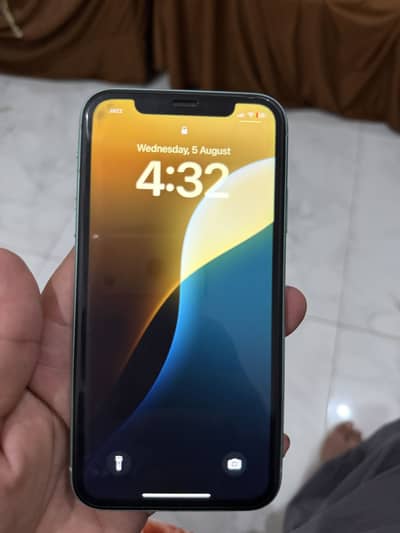 Apple iPhone 11 - PTA Approved (Dual SIM)