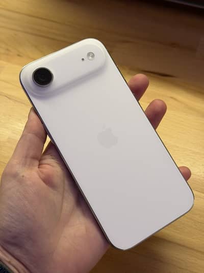 Apple iPhone 17 Air