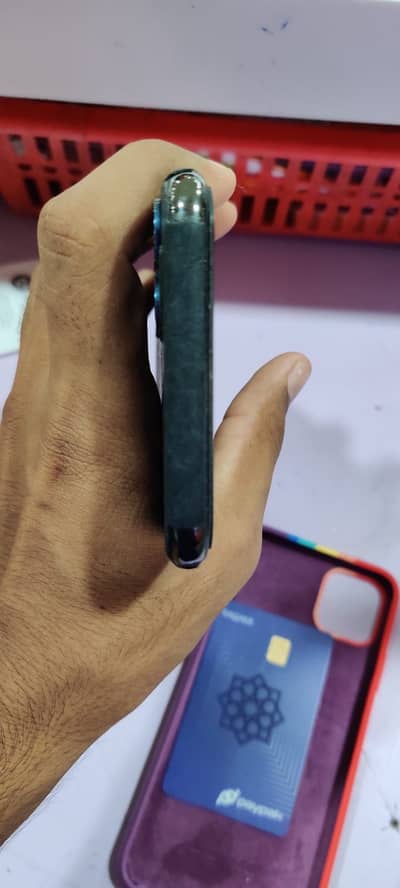 iPhone 11 Pro Max