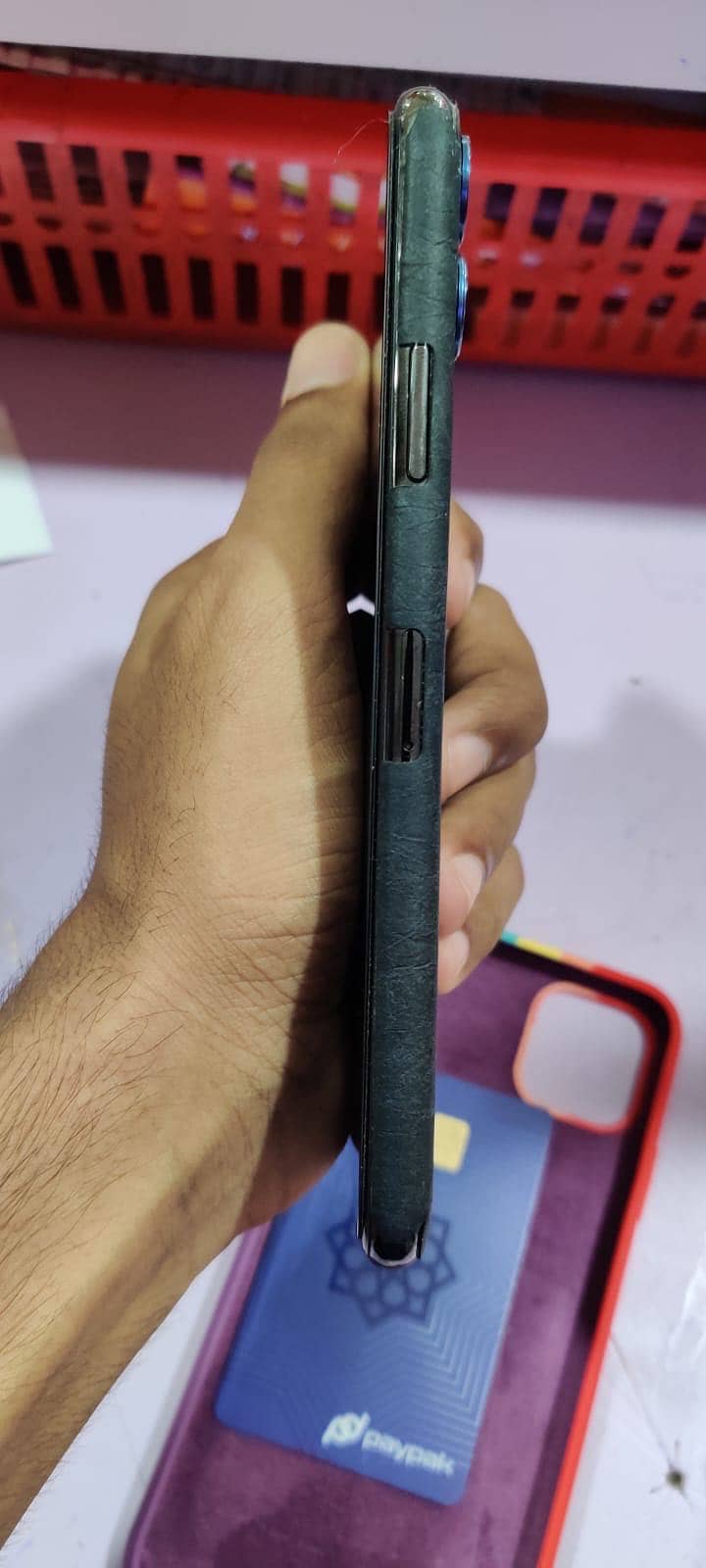 iPhone 11 Pro Max 3