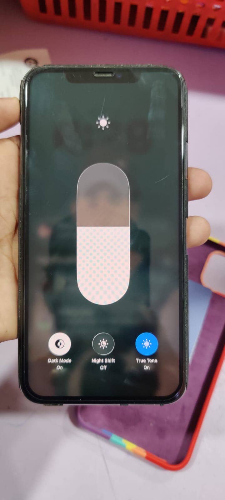 iPhone 11 Pro Max 5