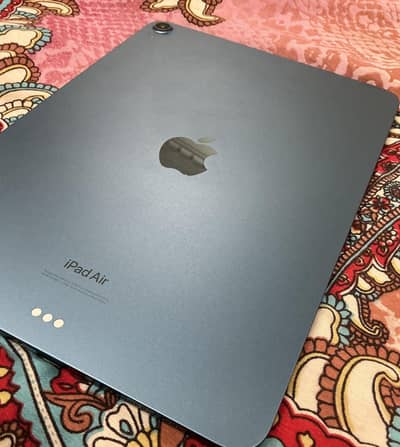 Apple ipad Air 5 M1 chip