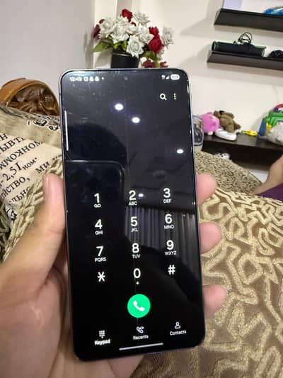 Samsung Mobile S21