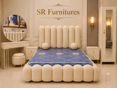 Modern Bed Sets | Custom Designs & Colors on Order by
