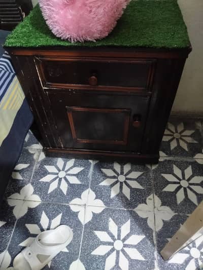 4 item furniture